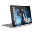 My Hero Academia Dabi Season 5 Surface Book 2 15in Skin